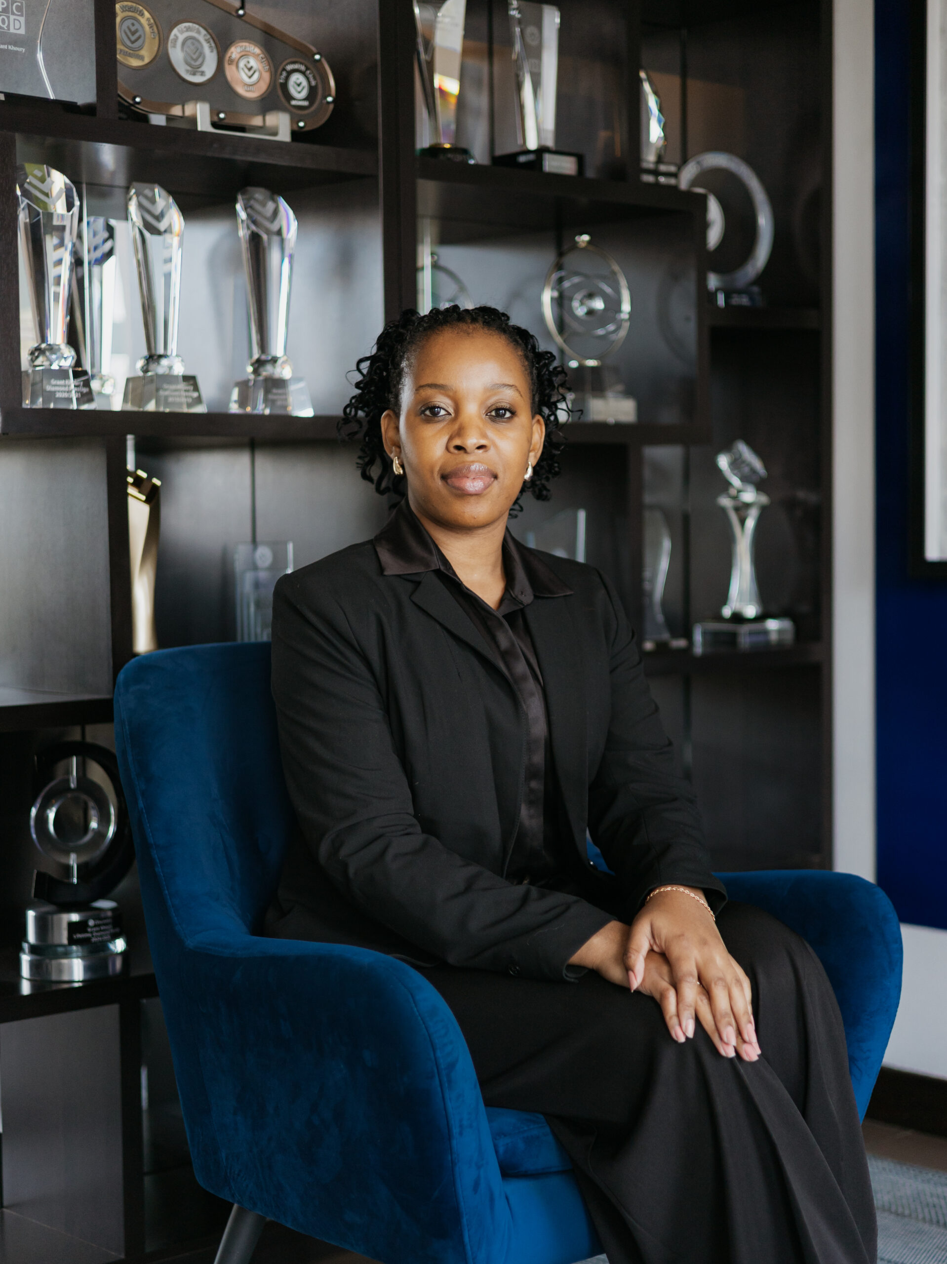 Bongiwe Mncina