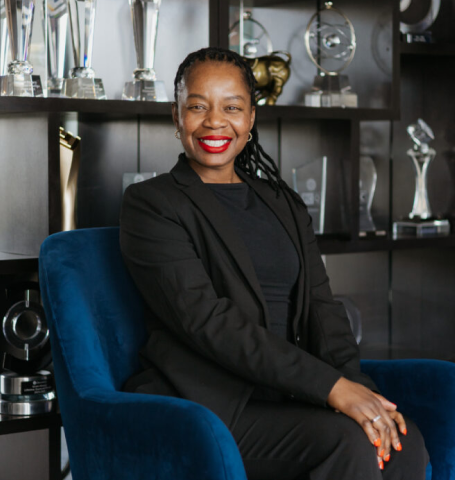 Maedo Twala