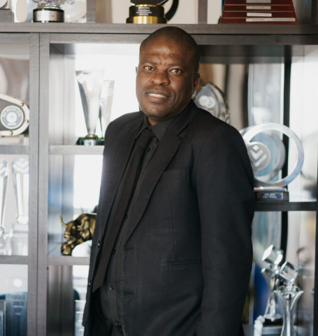 Nhlanhla Thusi