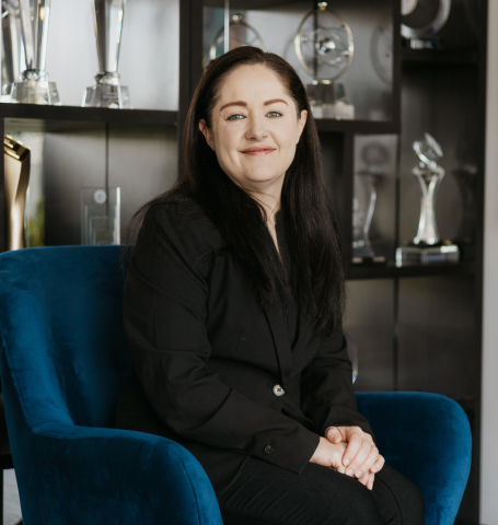 Kim Gobey